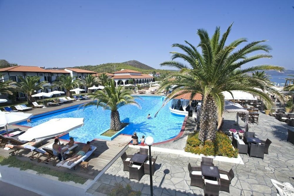 Фото Assa Maris Beach Hotel