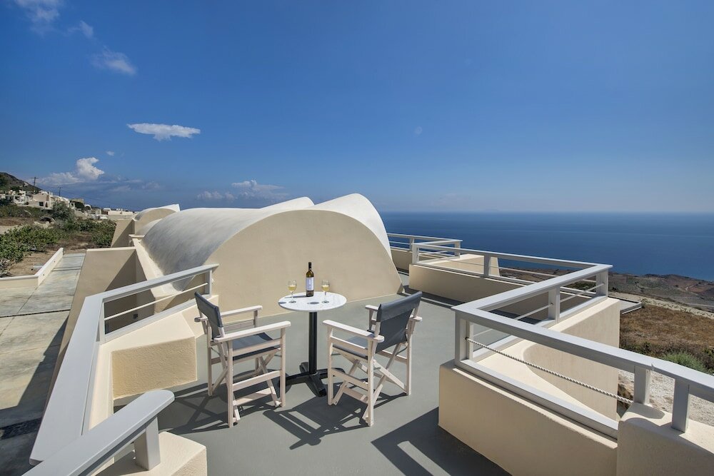 Фото Theano Cave Suites & Villas