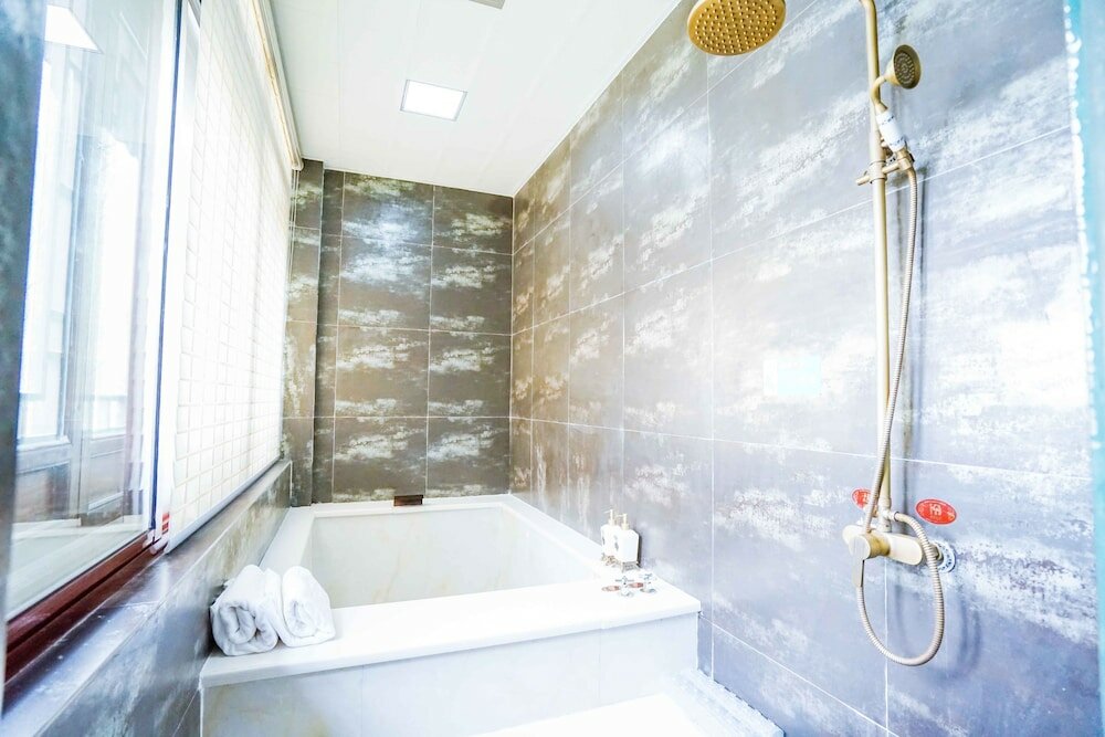 Фото Yiyun Botique Inn Taierzhuang Old Town