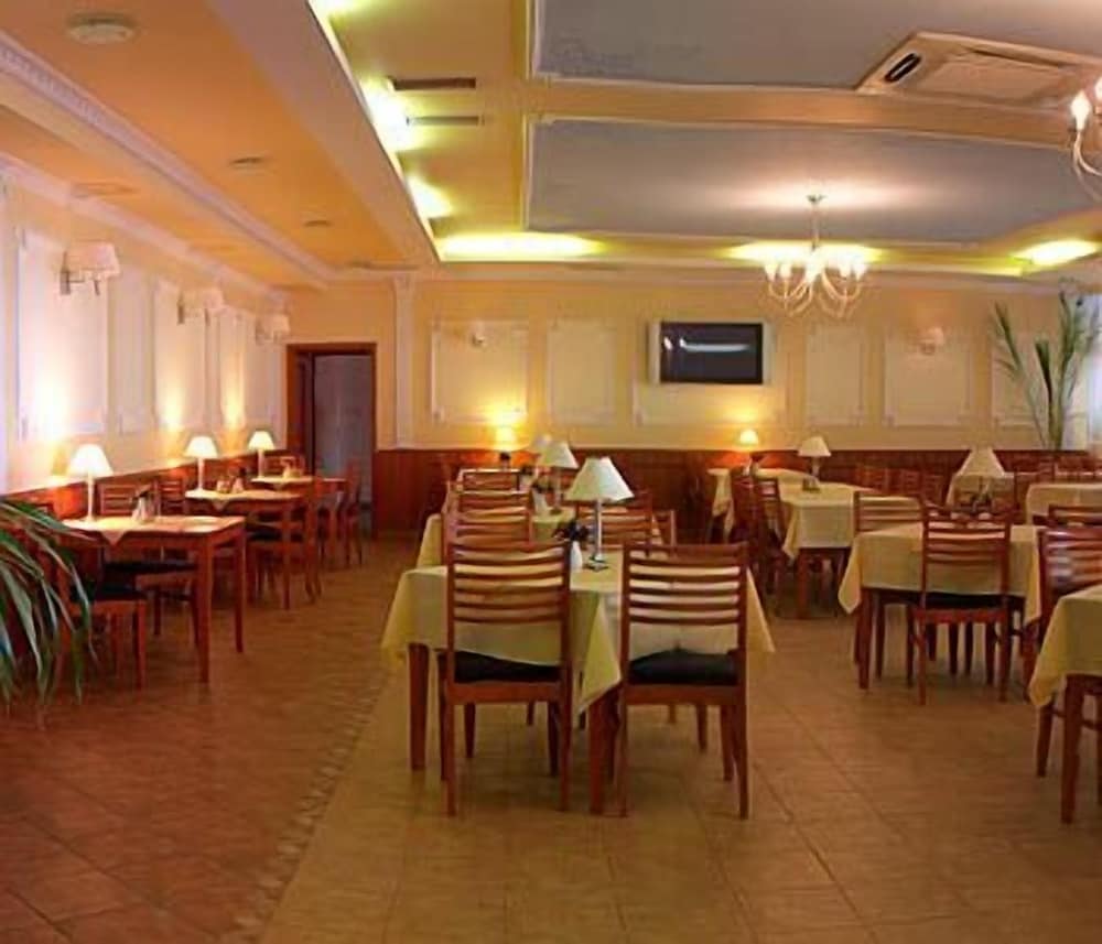 Фото Penzion Anton