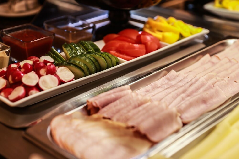 Фото Hotel Ebersbach