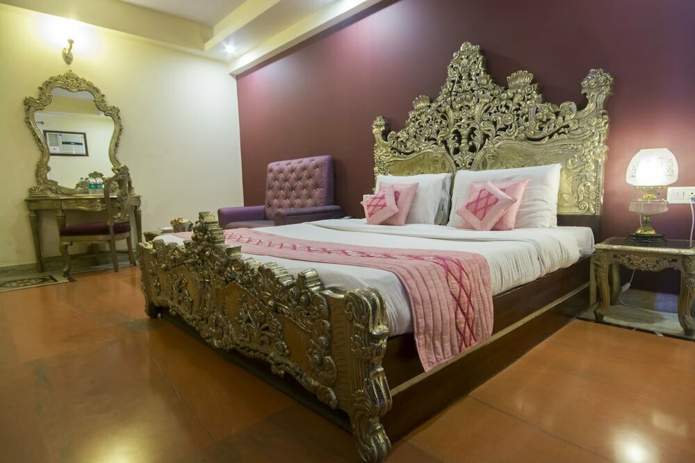 Hotel Siris 18, Uttar Pradesh, photo