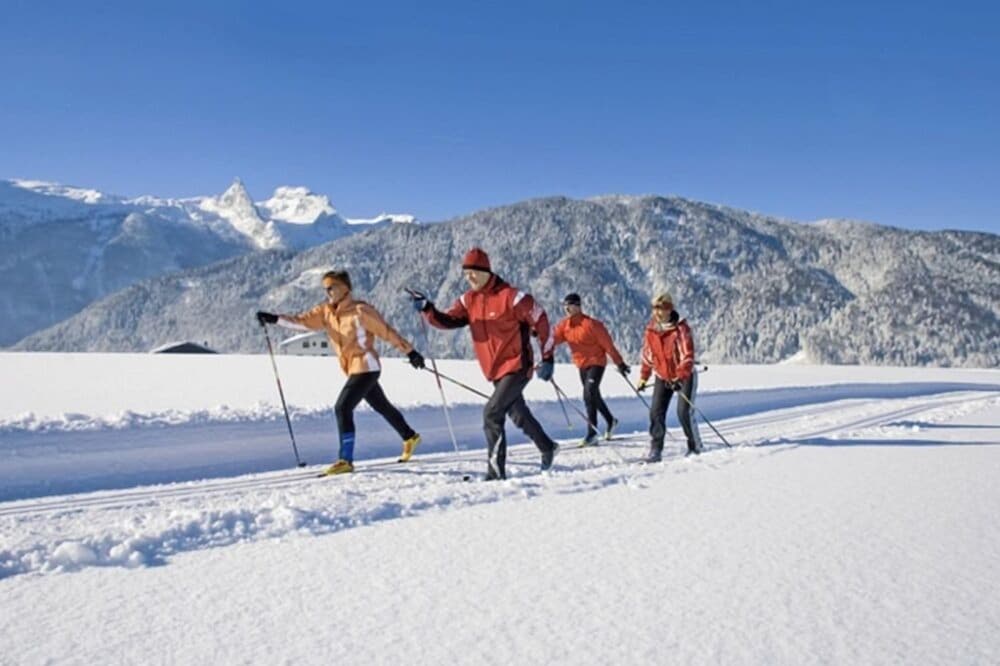 Фото Pension Haus Rohrmoser