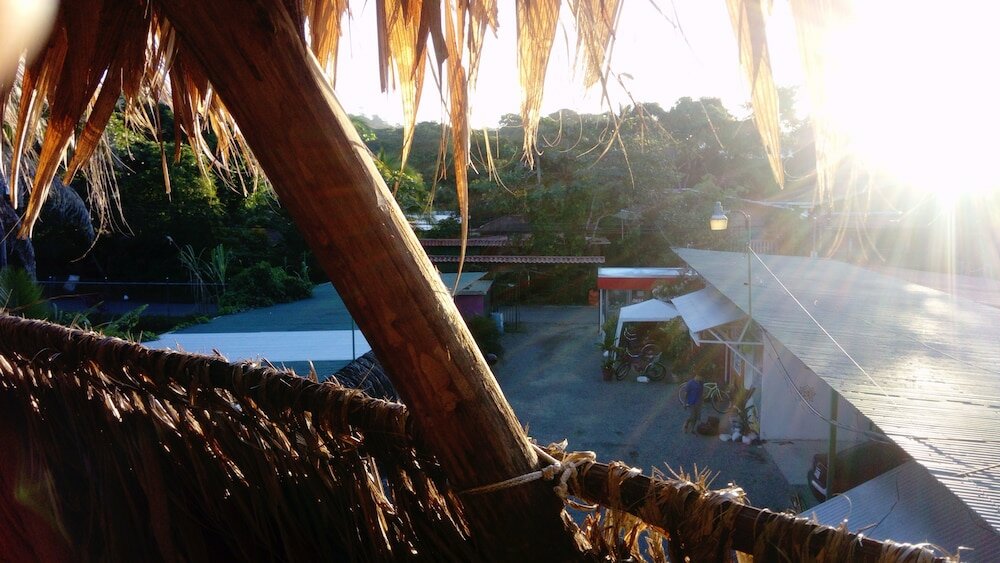 Фото Beta Life Eco Proyecto Hostel