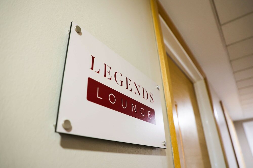 Фото DoubleTree by Hilton Milton Keynes