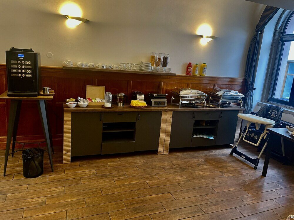 Фото Hotel Radnice