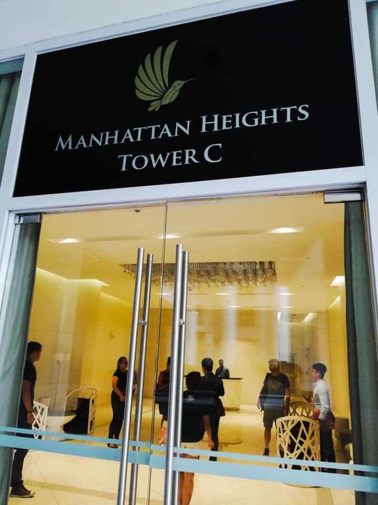 Hotel Manhattan Heights x3 2br Units Available, Quezon City, photo