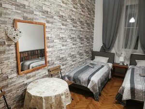 отель Lorf Hostel&Apartments