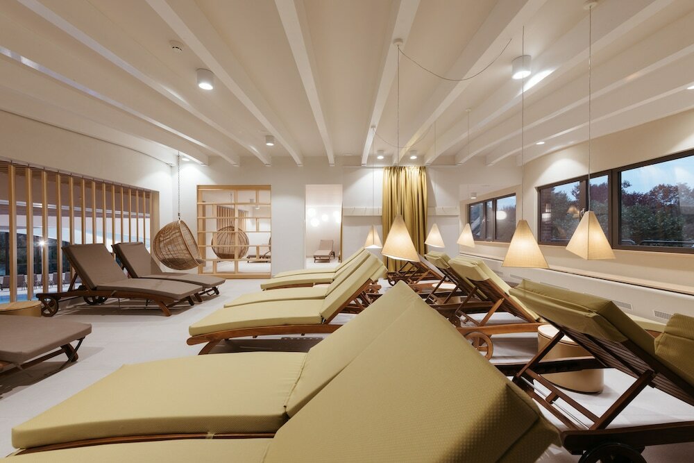 Фото Hotel Livada Prestige - Sava Hotels & Resorts