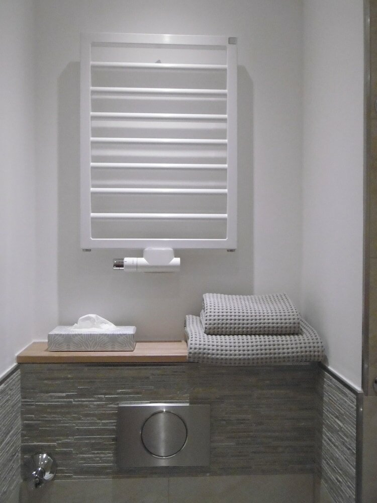 Фото Burghof-Boarding Apartments