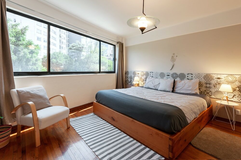 Фото Lovely Terraza Masaryk