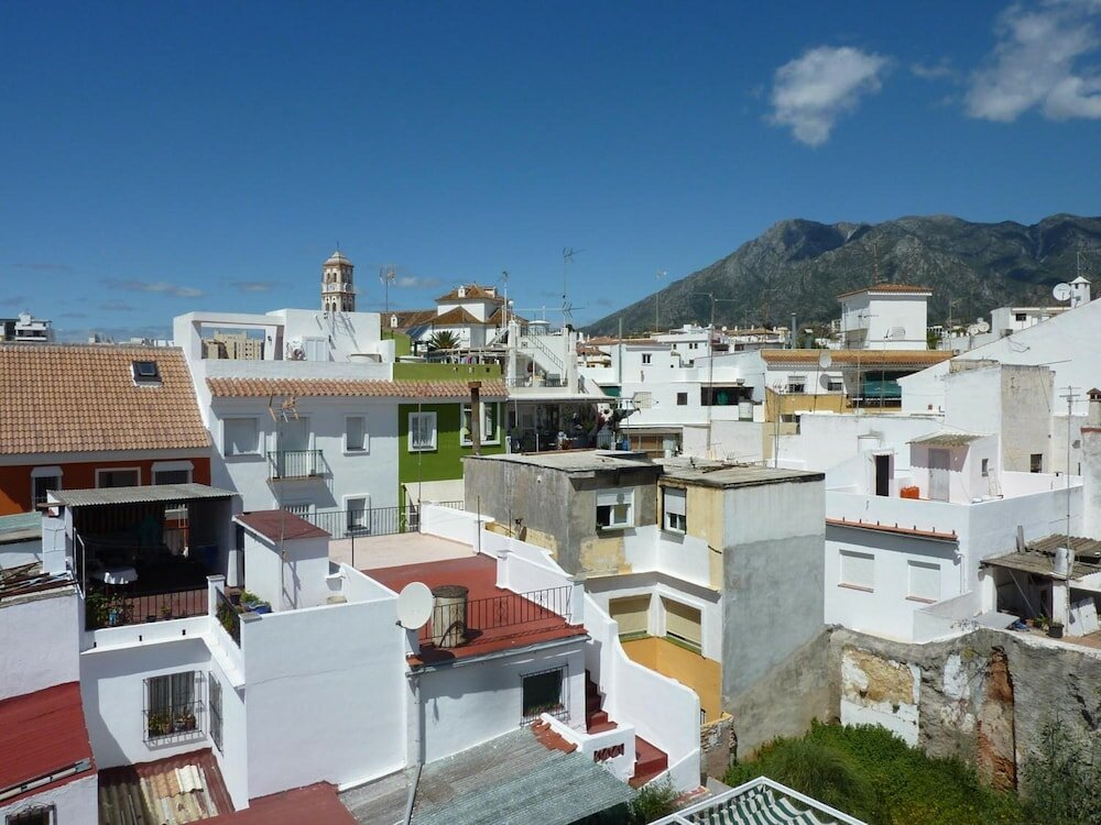 Фото Hostal Berlin