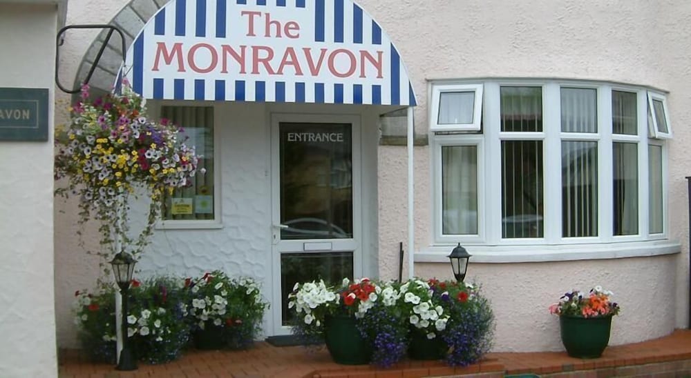 Фото Monravon Guest House