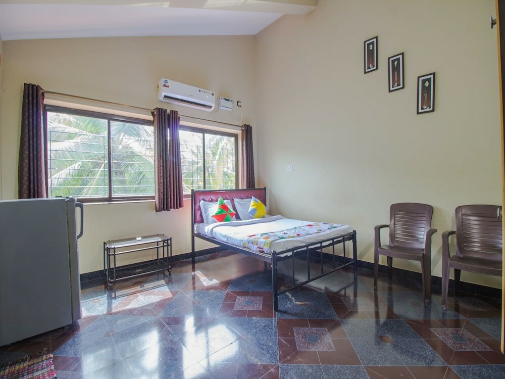 Фото Oyo 16412 Home Cozy Studio Parra