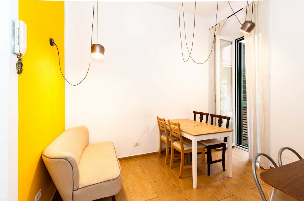 Фото Vatican Apartment One