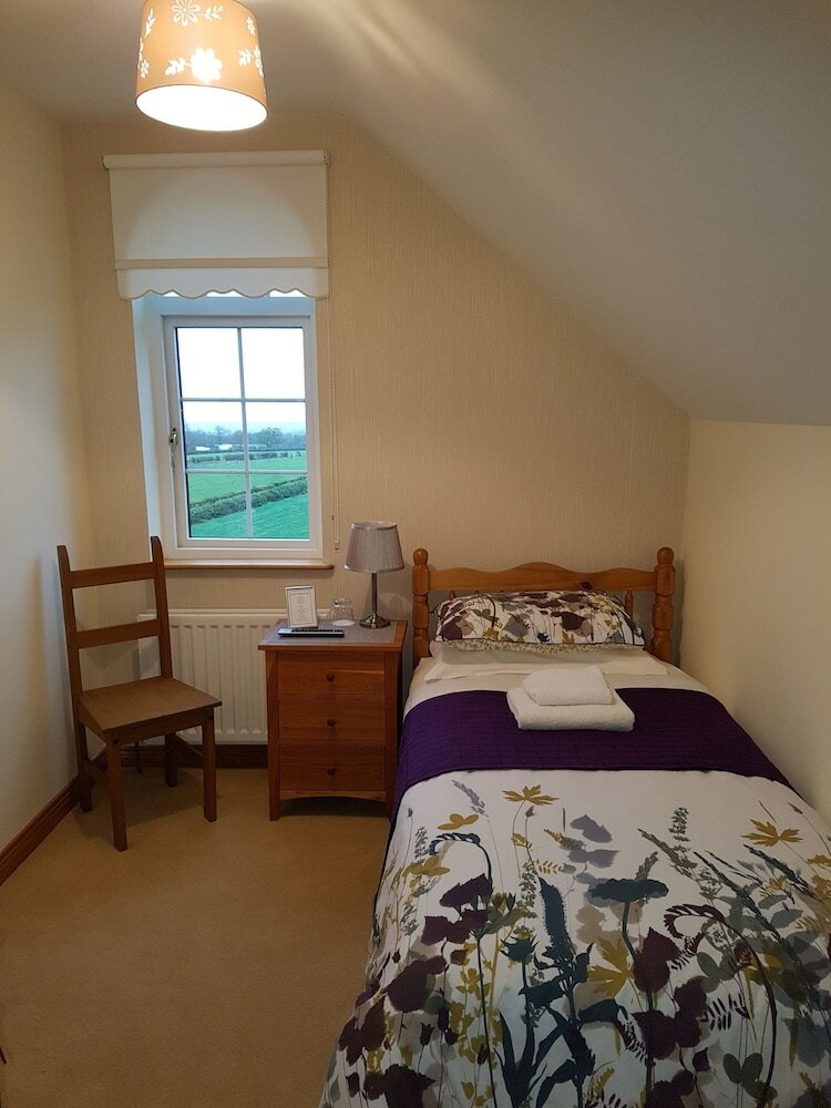 Фото Kilcreeny Lodge