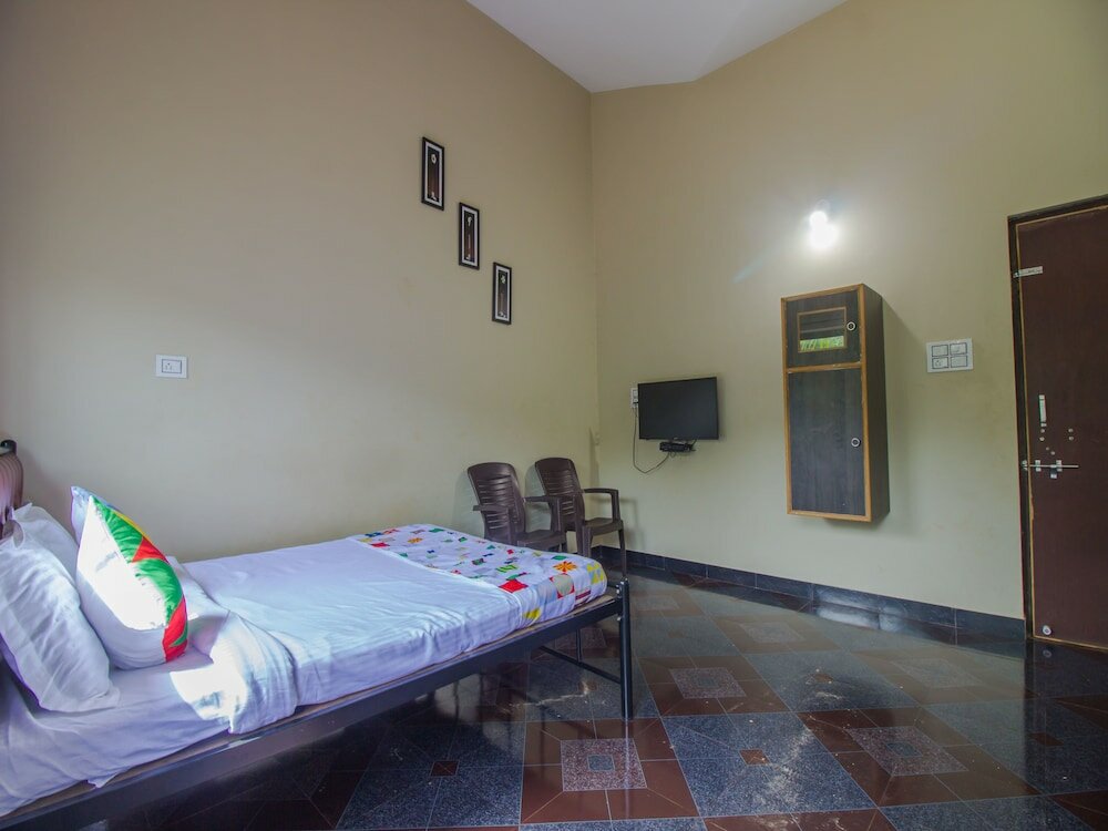 Фото Oyo 16412 Home Cozy Studio Parra