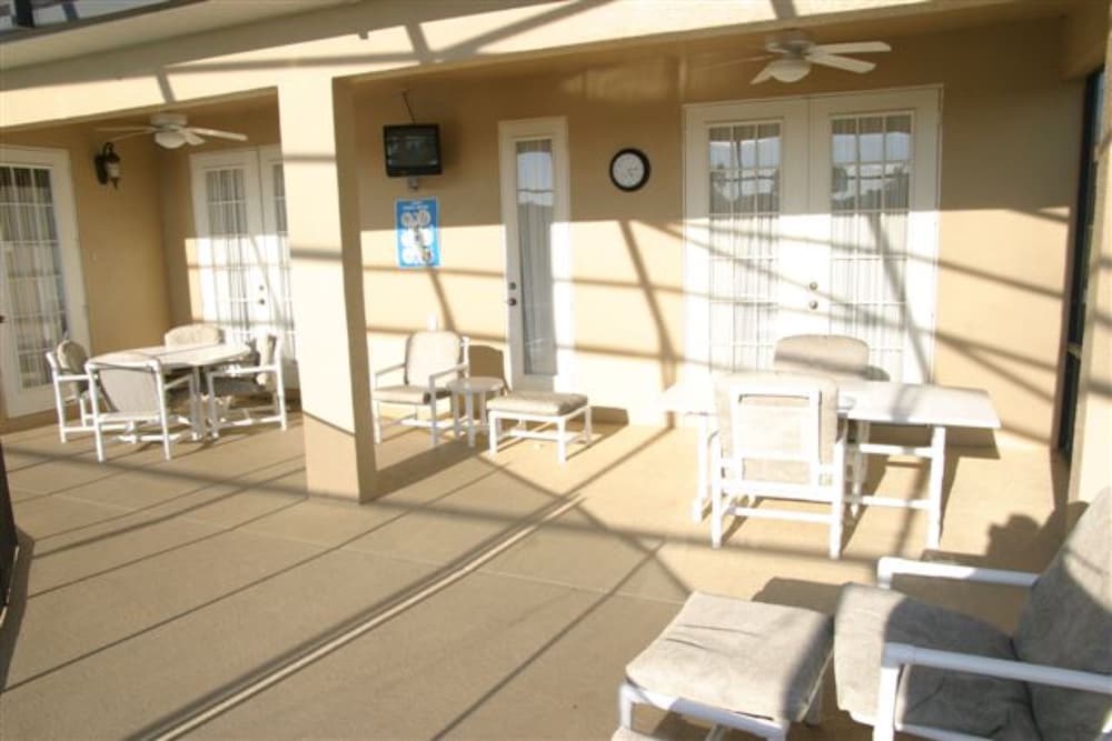 Фото Formosa Gardens