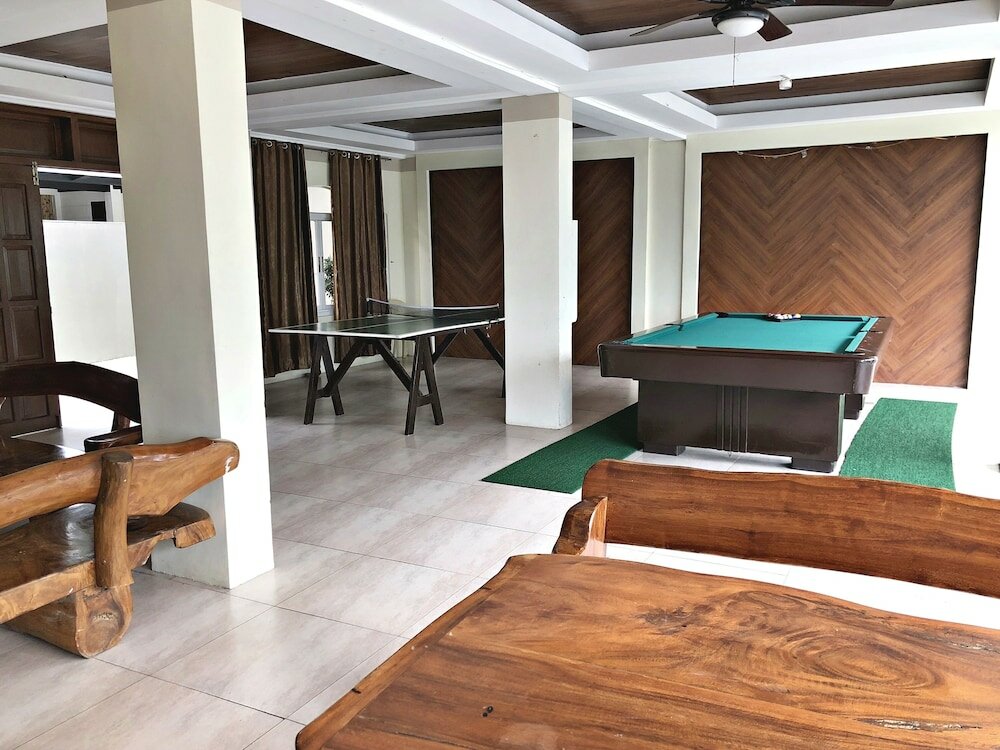 Фото Summer Palace Hotspring Resort