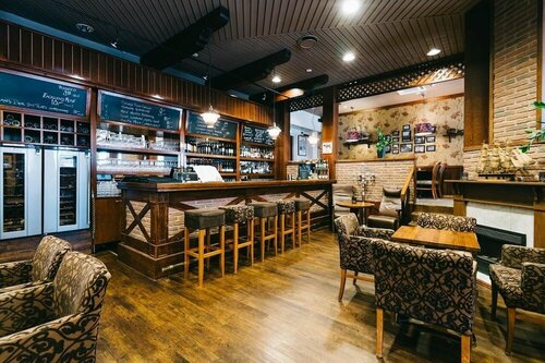 Гостиница Comfort Guesthouse в Похьянмаа