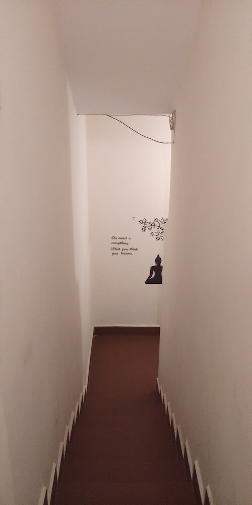 Фото Candolim Beach Place