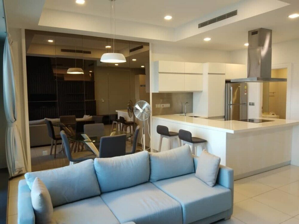 Фото Moocaa Home M-city Duplex Studio