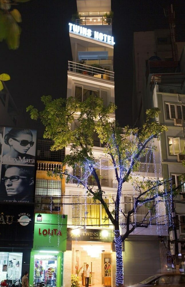 Фото Millennium Hanoi Hotel