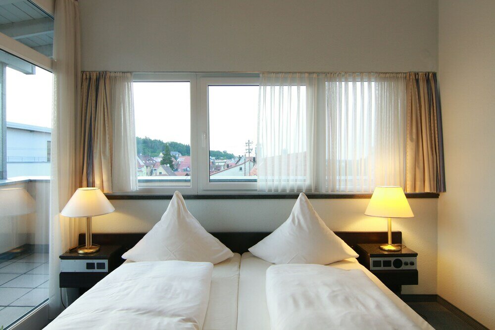 Фото Hotel Restaurant Pfeffermühle