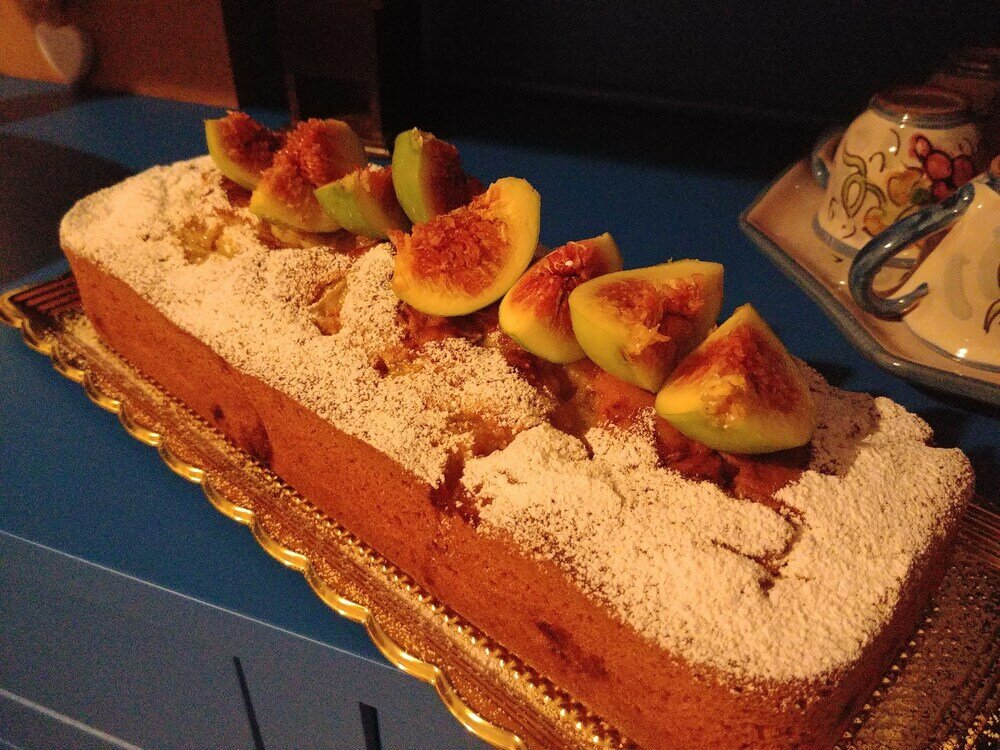 Фото B&b Nereidi