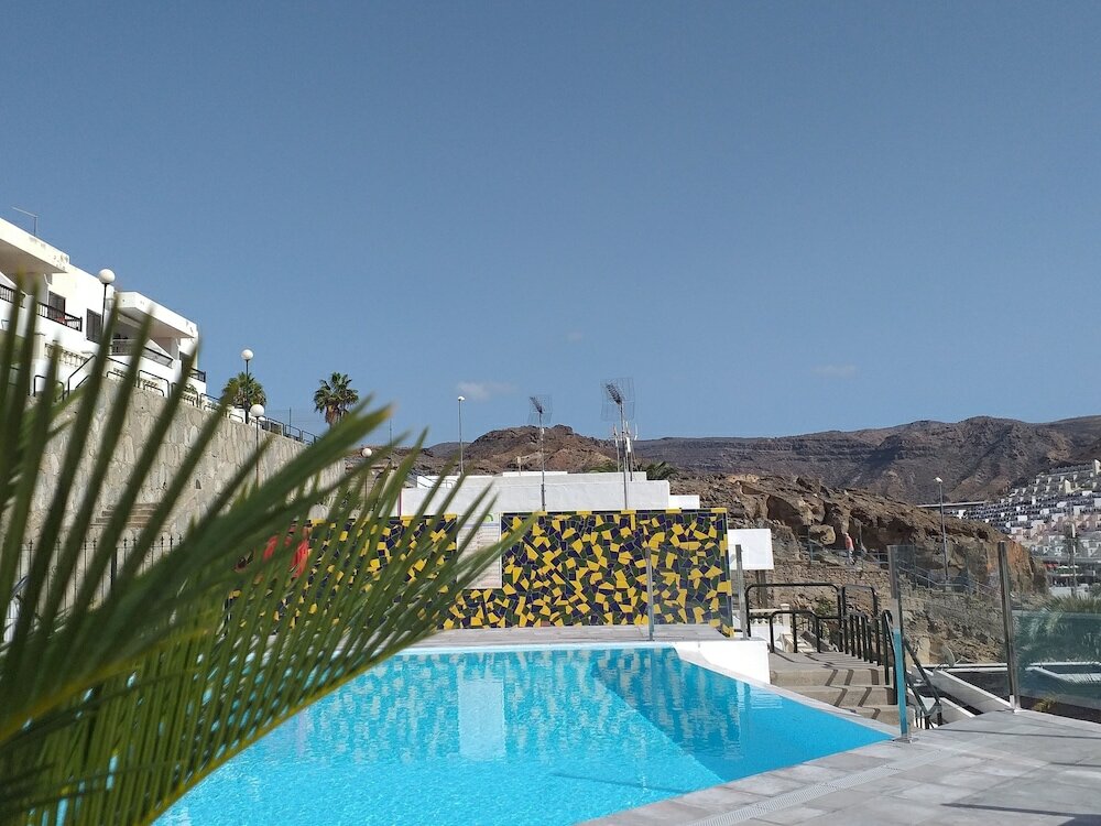 Фото Complejo Cumana by Placida Mar