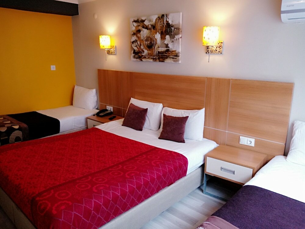 Фото Namaste Otel