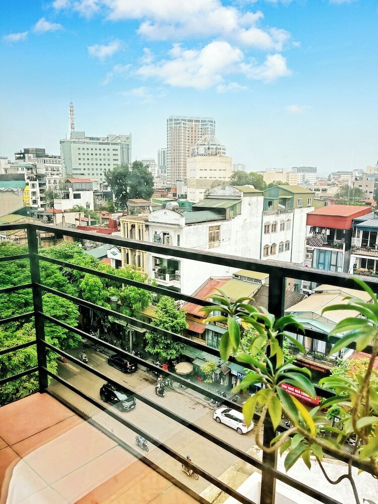 Фото Millennium Hanoi Hotel