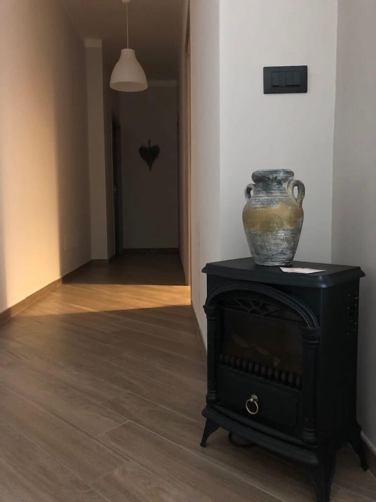 Фото B&b Tre Passi Dalla Torre