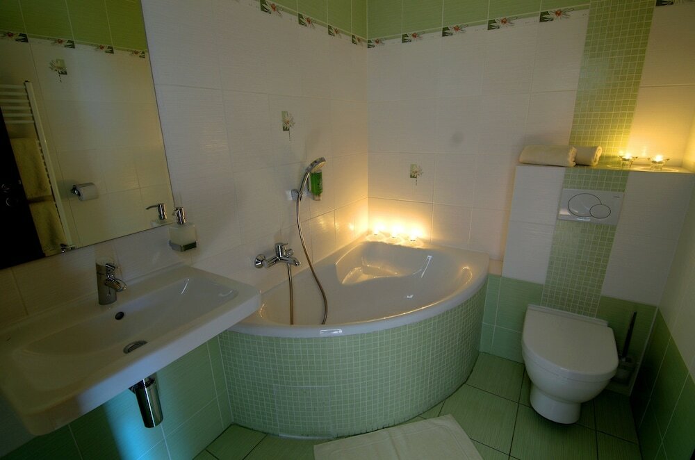 Фото Eco friendly Hotel Dalia