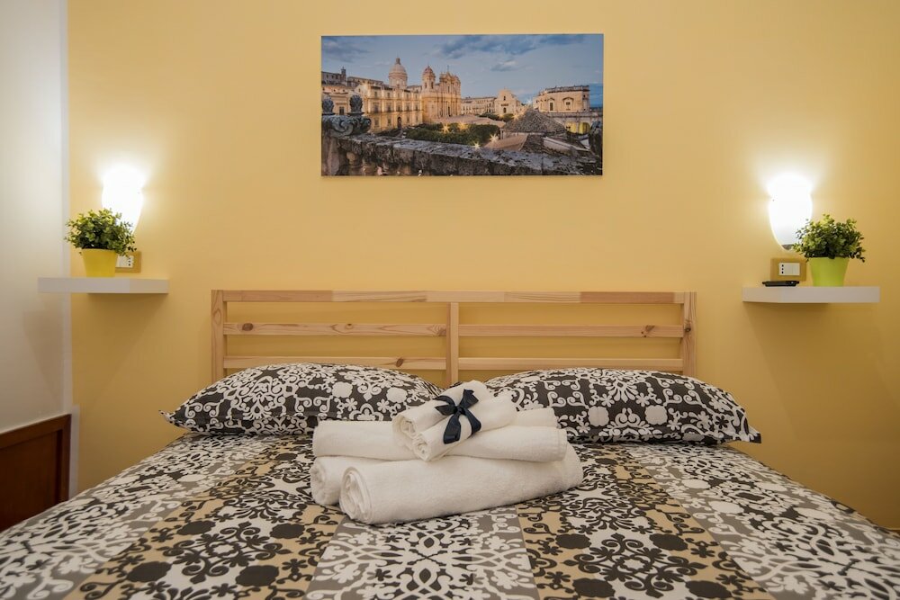 Фото Bed & breakfast Giulio