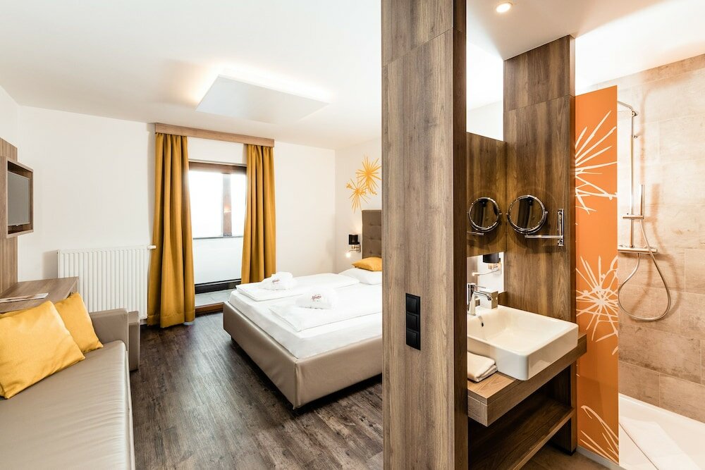 Фото Almina Family and SPA