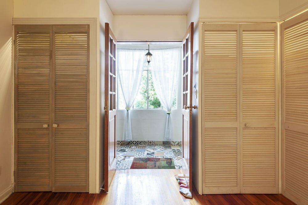 Фото Lomas French Balcony