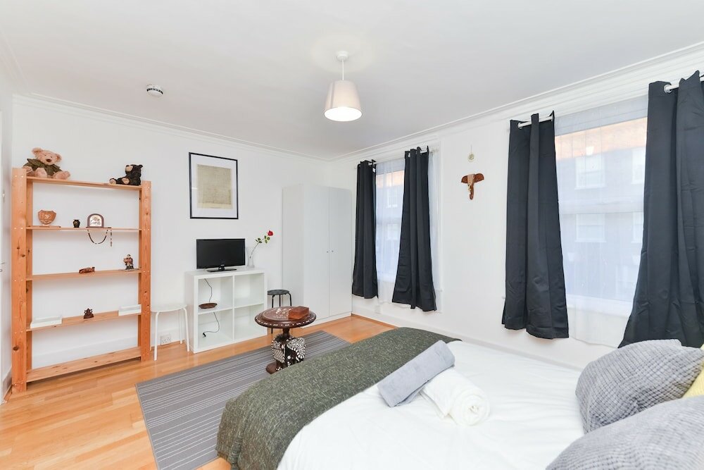 Фото Raspberry Lodge