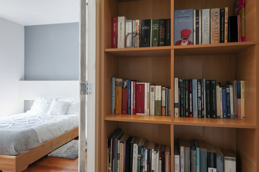 Фото Lomas French Balcony