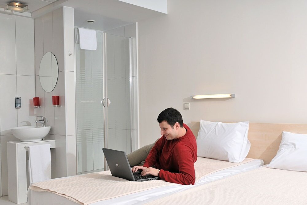 Фото Hello Hotels