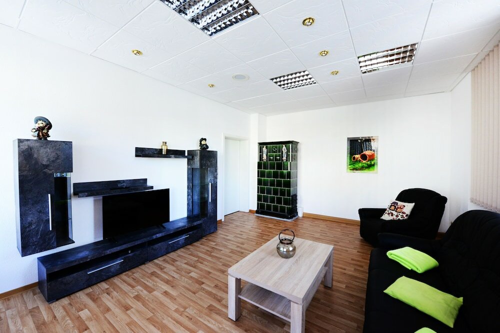 Фото Ferienwohnung Dussa Zittau