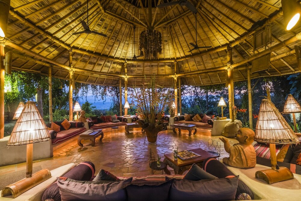 Фото Phu Chaisai Mountain Resort