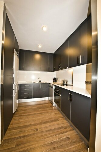 Апартаменты Casp74 Apartments в Барселоне