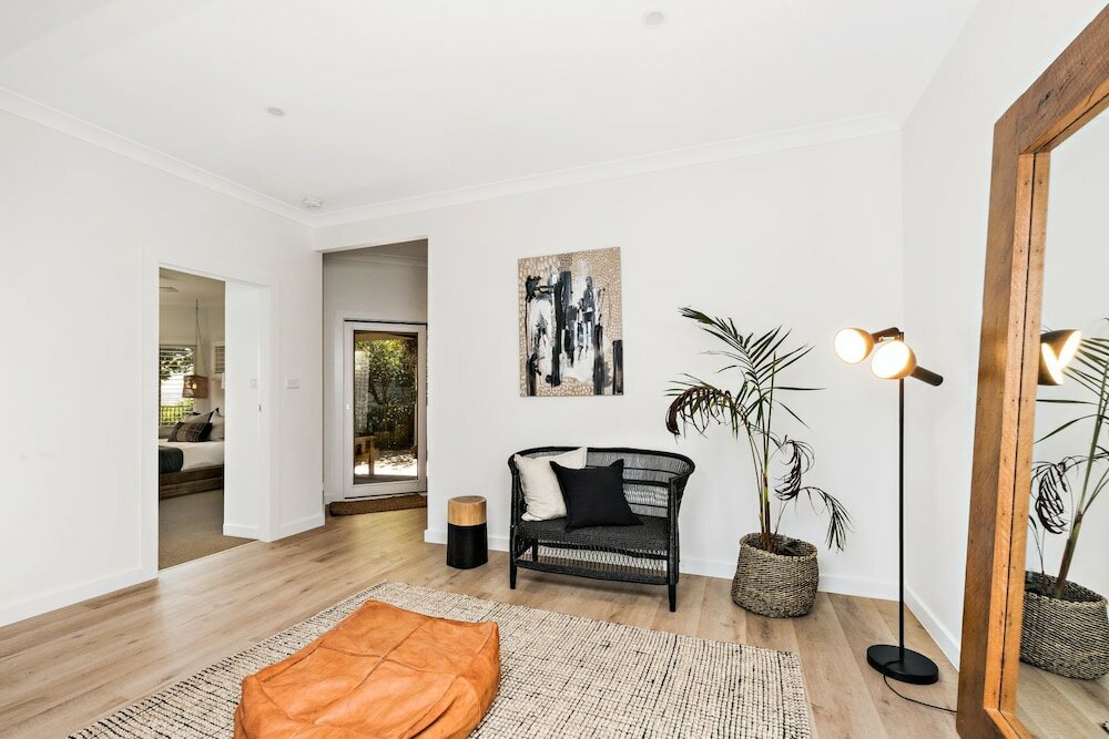 Фото Your Luxury Escape - Sway