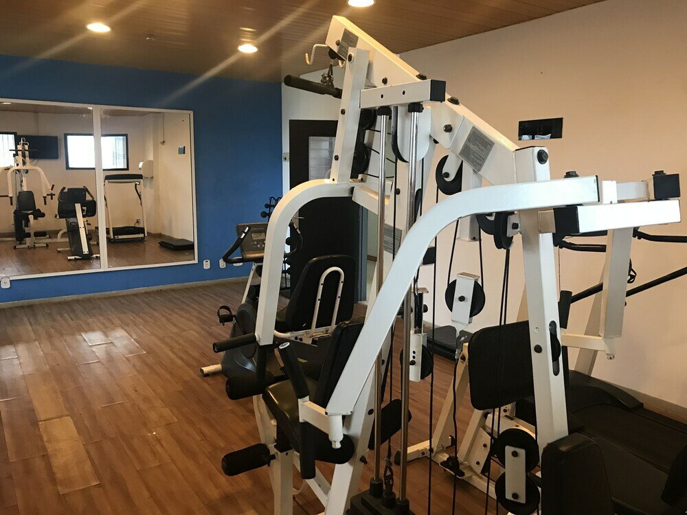 Фото Rede Concept Hotel Salvador