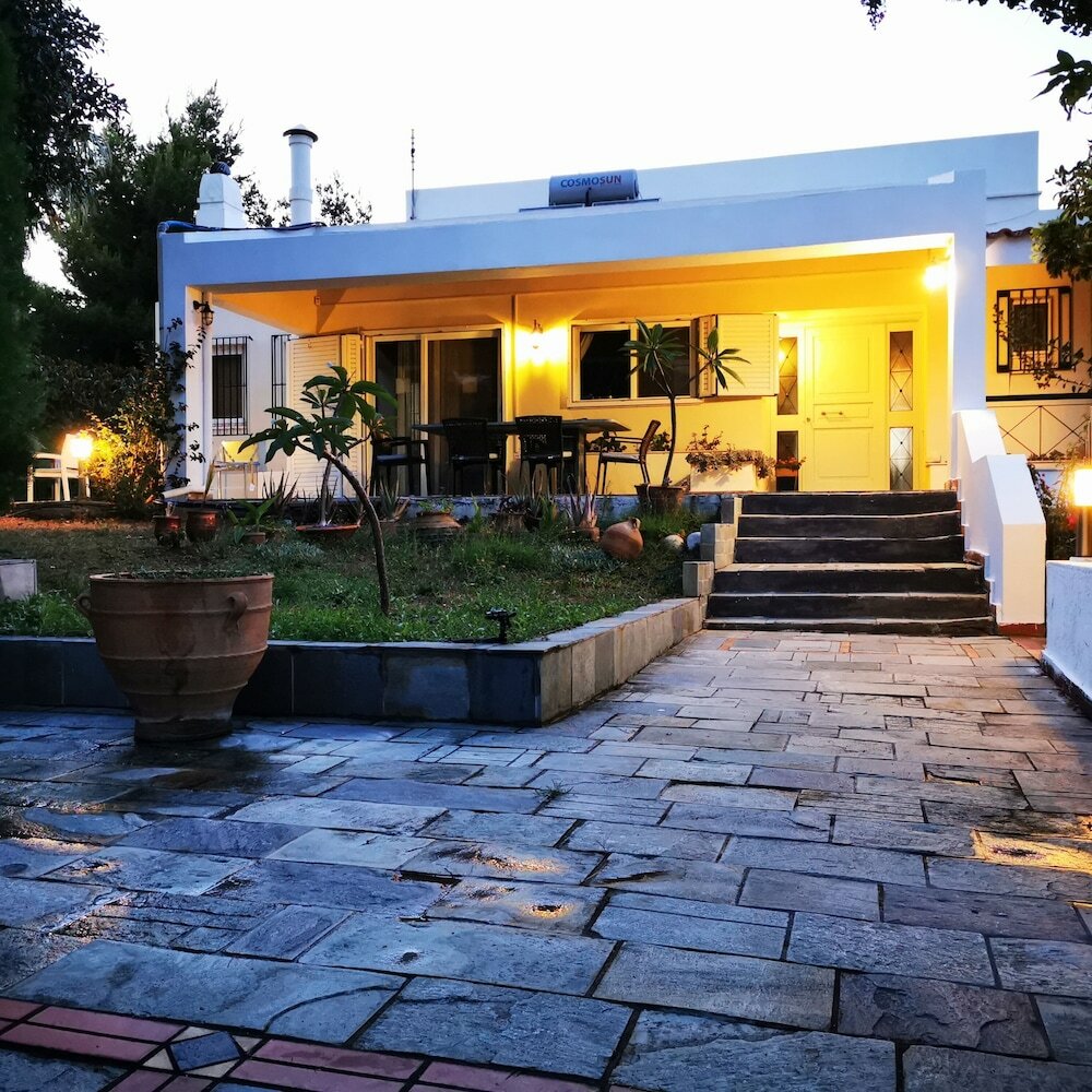 Фото Villa Irene