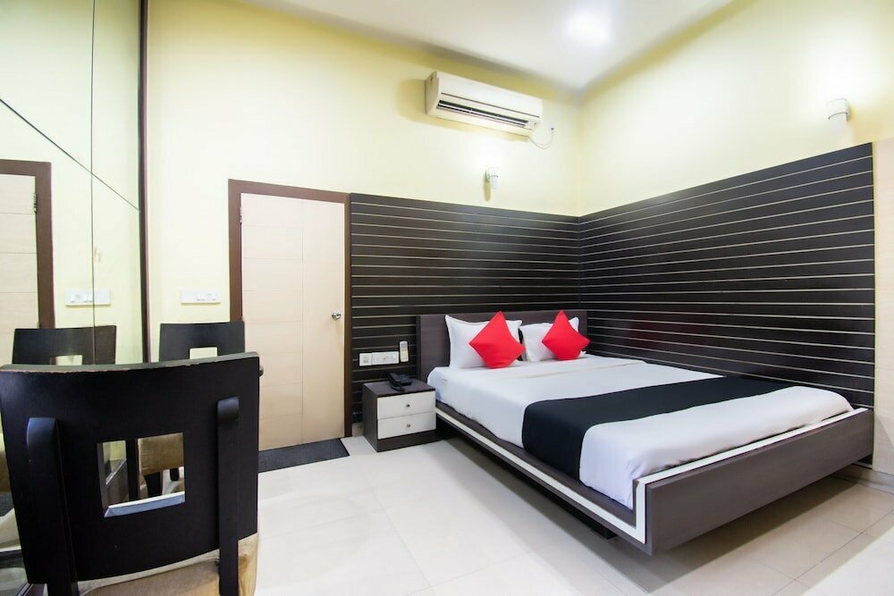 Hotel Capital O 1487 Hotel Gardenia, Calcutta, photo