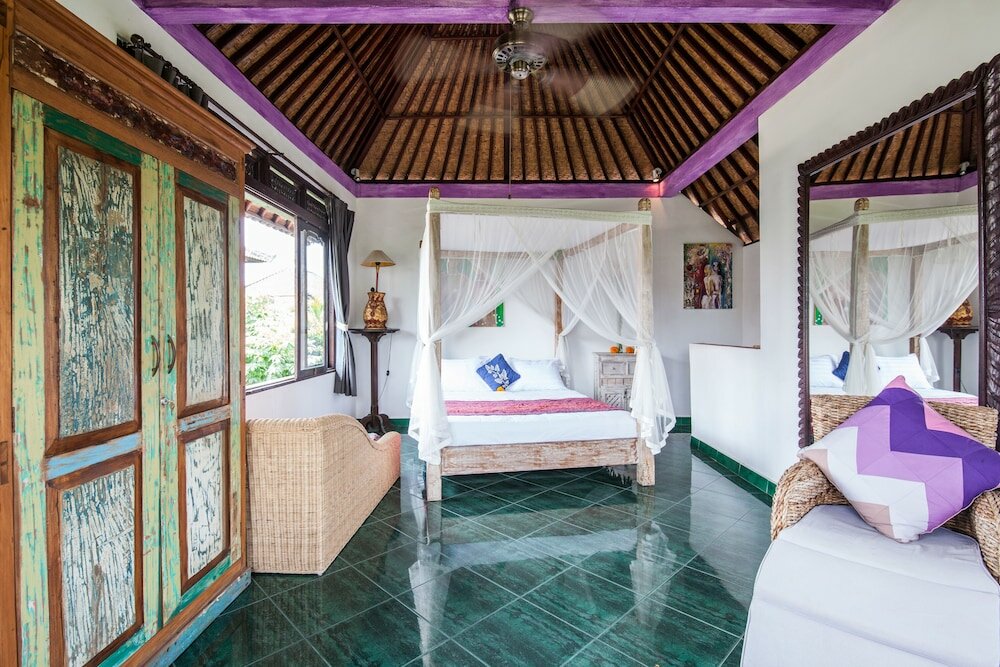 Фото Villa Cinta