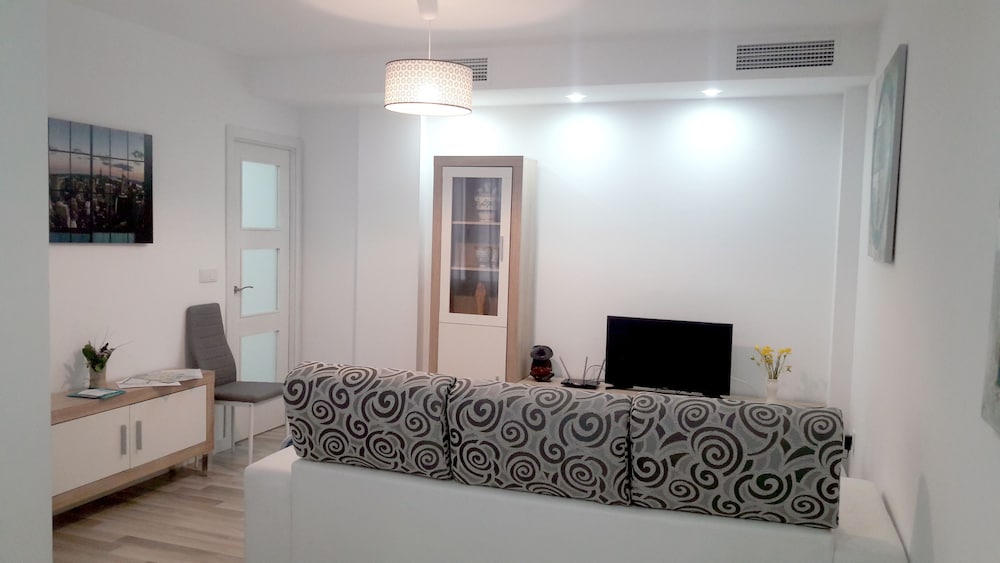 Фото Apartamento Damasco