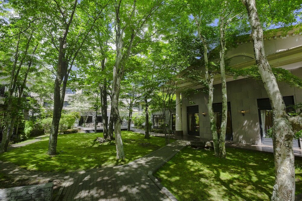 Фото Kyukaruizawa Kikyo, Curio Collection by Hilton